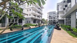 The Verandah Residences (D5), Apartment #523482691